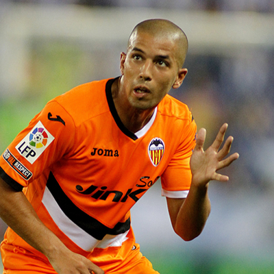 Sofiane Feghouli