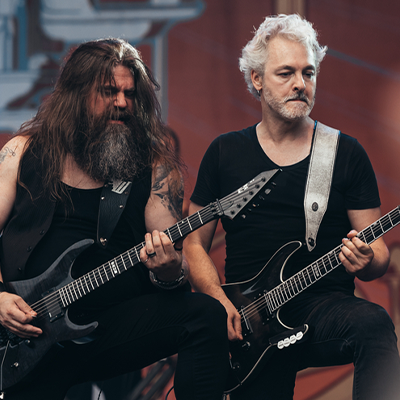 Soilwork