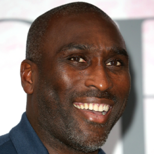 Sol Campbell