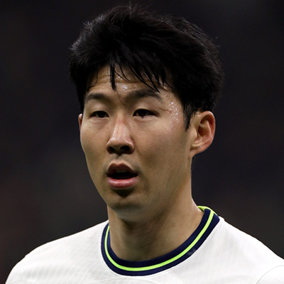 Son Heung-Min