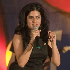 Sona Mohapatra