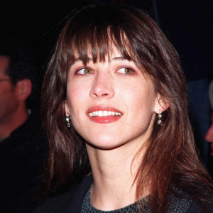 Sophie Marceau