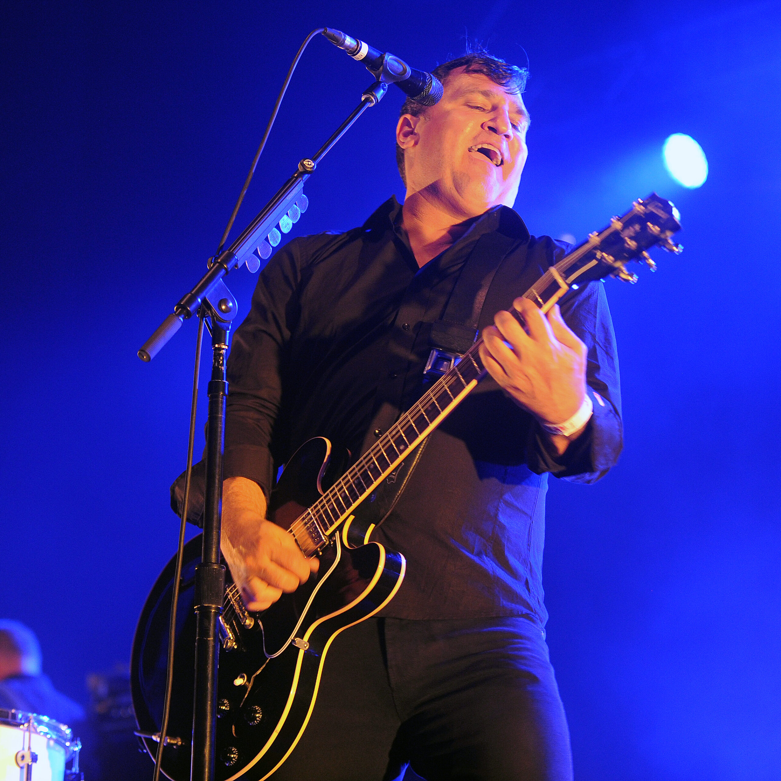 The Afghan Whigs