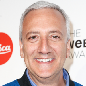 Mike Massimino