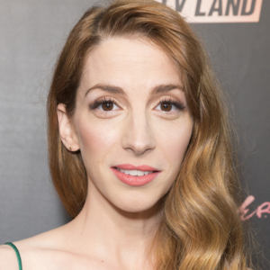 Molly Bernard