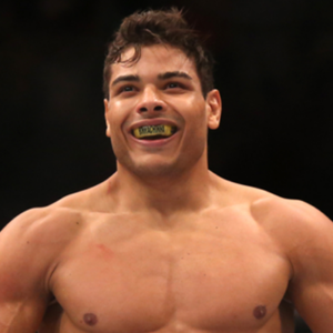 Paulo Costa