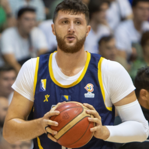 Jusuf Nurkic