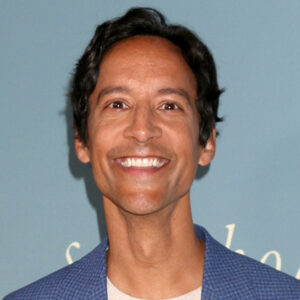 Danny Pudi