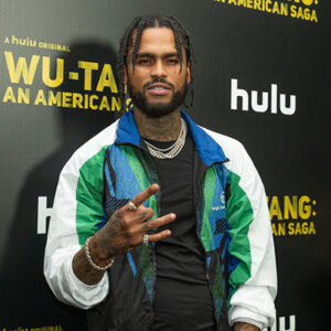 Dave East