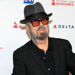 Dave Stewart