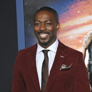 David Ajala