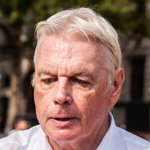 David Icke