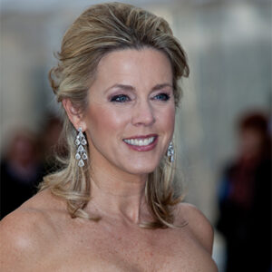 Deborah Norville