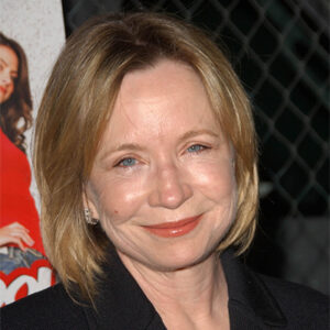 Debra Jo Rupp