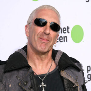 Dee Snider