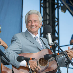 Del McCoury Band