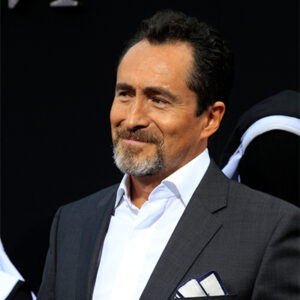 Demian Bichir