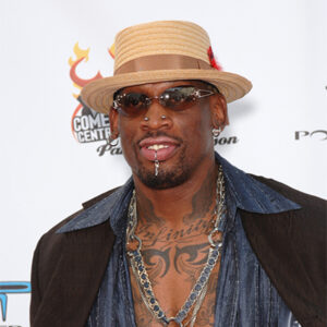 Dennis Rodman