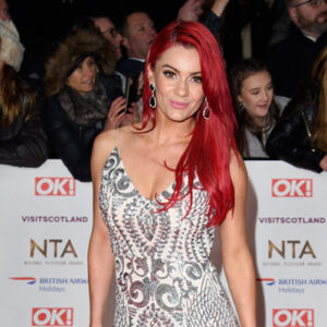 Dianne Buswell