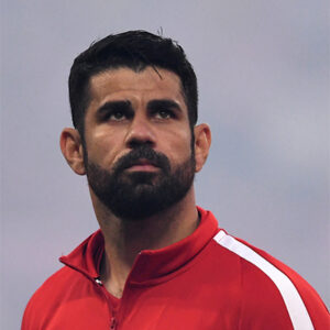 Diego Costa