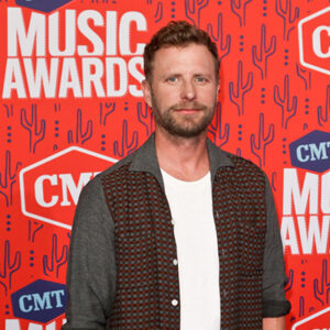 Dierks Bentley