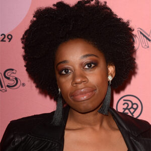 Diona Reasonover