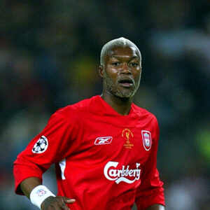 Djibril Cissé