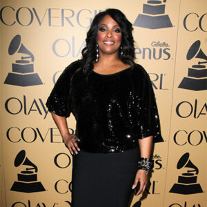 DJ Spinderella