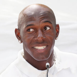 Donald Driver