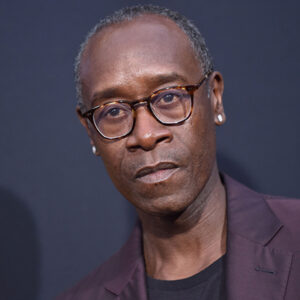 Don Cheadle