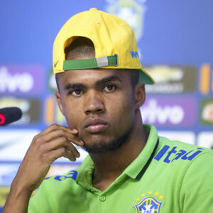 Douglas Costa