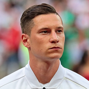 Julian Draxler