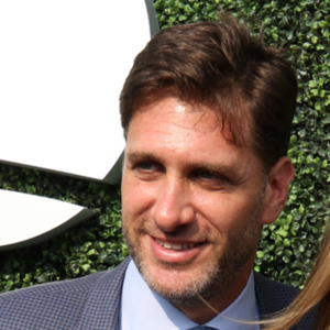 Mike Greenberg