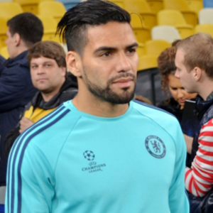 Radamel Falcao