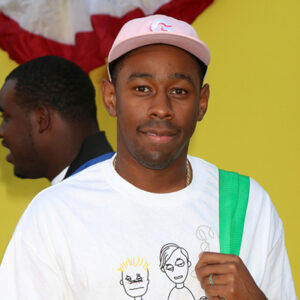 Tyler, The Creator