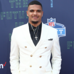 Minkah Fitzpatrick