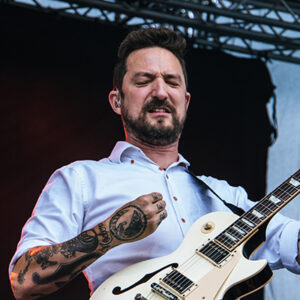 Frank Turner