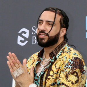 French Montana