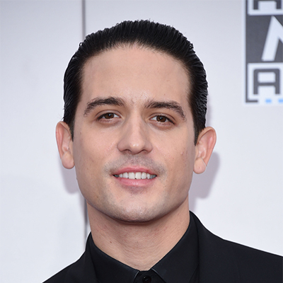 G-Eazy - Agent, Manager, Publicist Contact Info