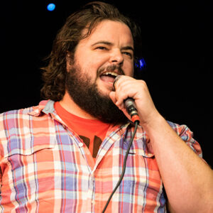 Jon Gabrus