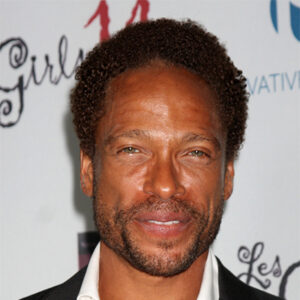 Gary Dourdan