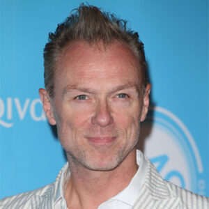 Gary Kemp