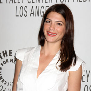 Genevieve Padalecki