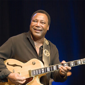 George Benson