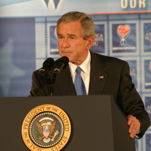 George W. Bush