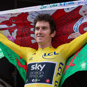 Geraint Thomas