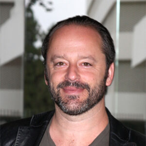 Gil Bellows