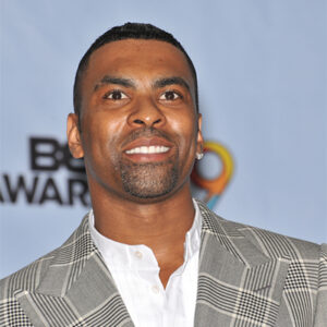 Ginuwine