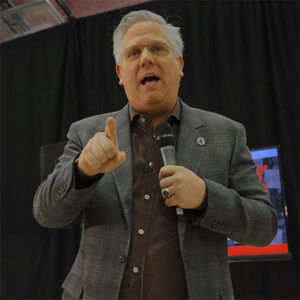 Glenn Beck