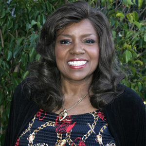 Gloria Gaynor